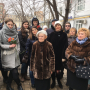 Памятная доска Шухову открыта в Москве