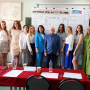 Первый день защит ВКР бакалавров