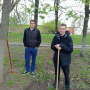 Субботник - это здорово